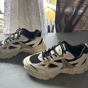 Steve Madden, clydie sneaker